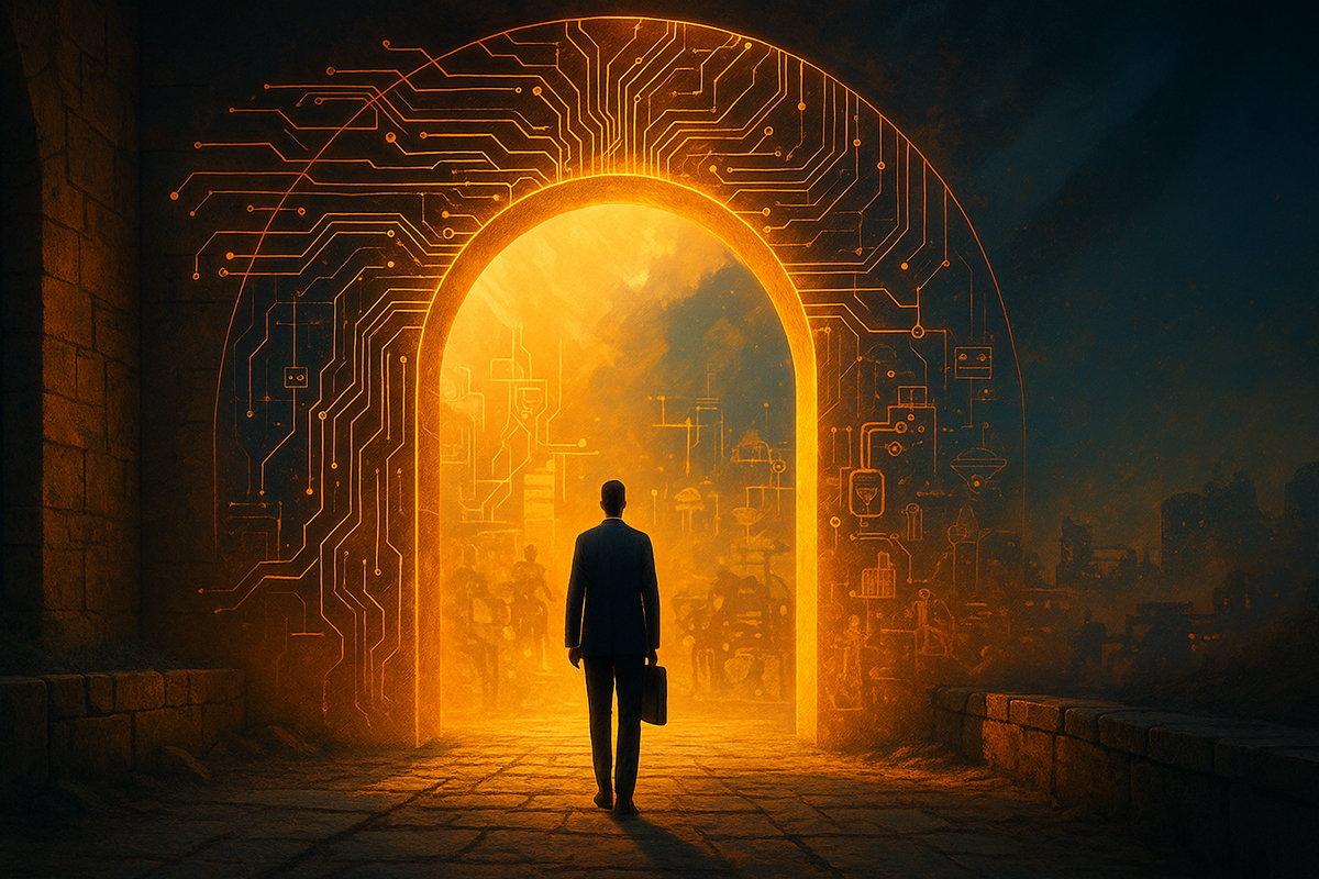 Hello, World: Charting a New Course for Human-AI Collaboration